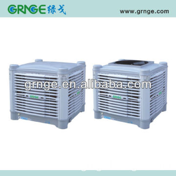 GRNGE breeze air evaporative cooler